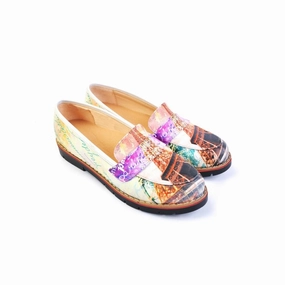 Sneaker Shoes ADN101 30 Cm High Heels