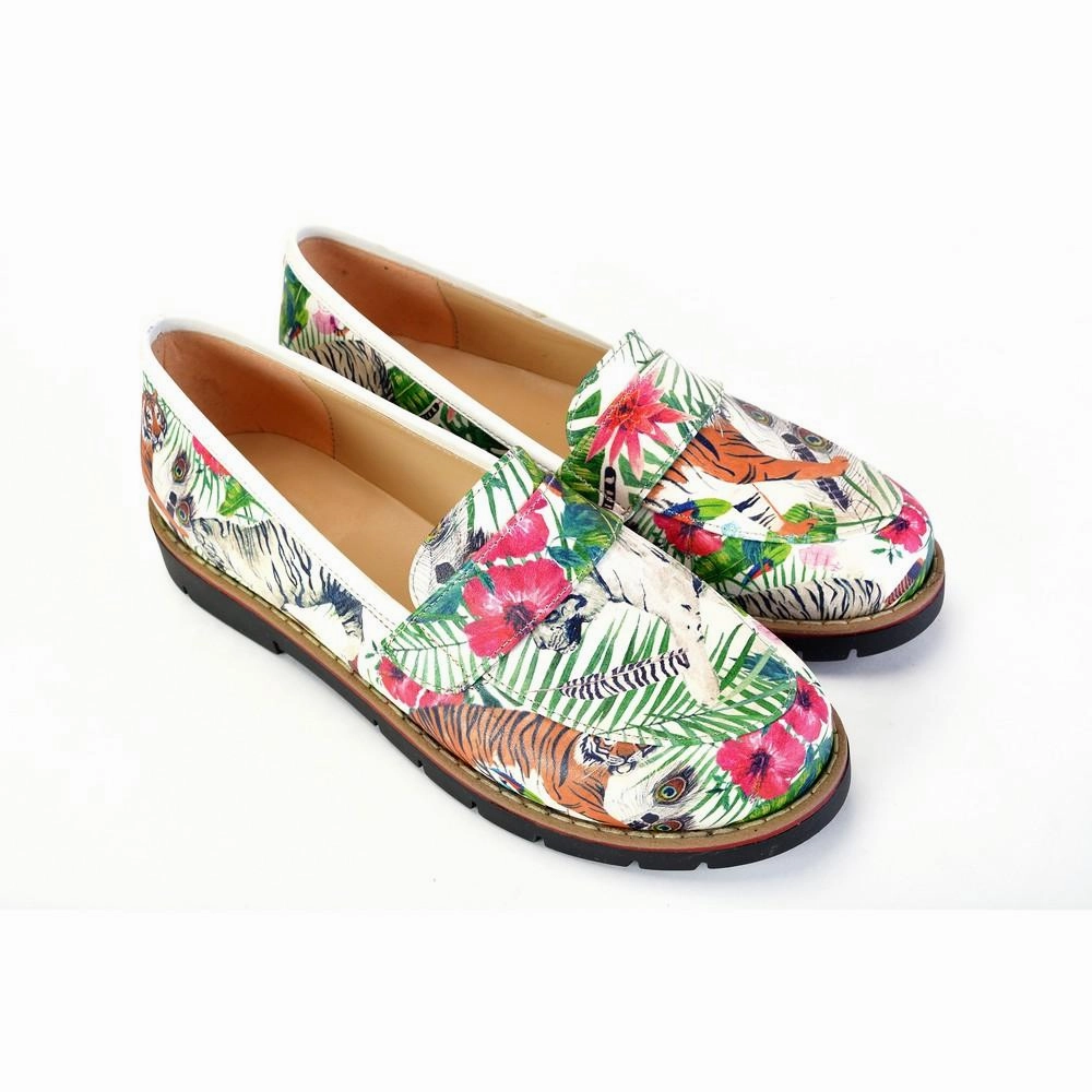 Clog High Heels Sneaker Shoes ADN108