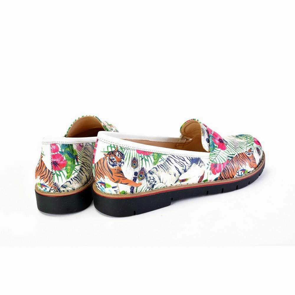 Sneaker Shoes ADN108 High Heel Foot Jobs