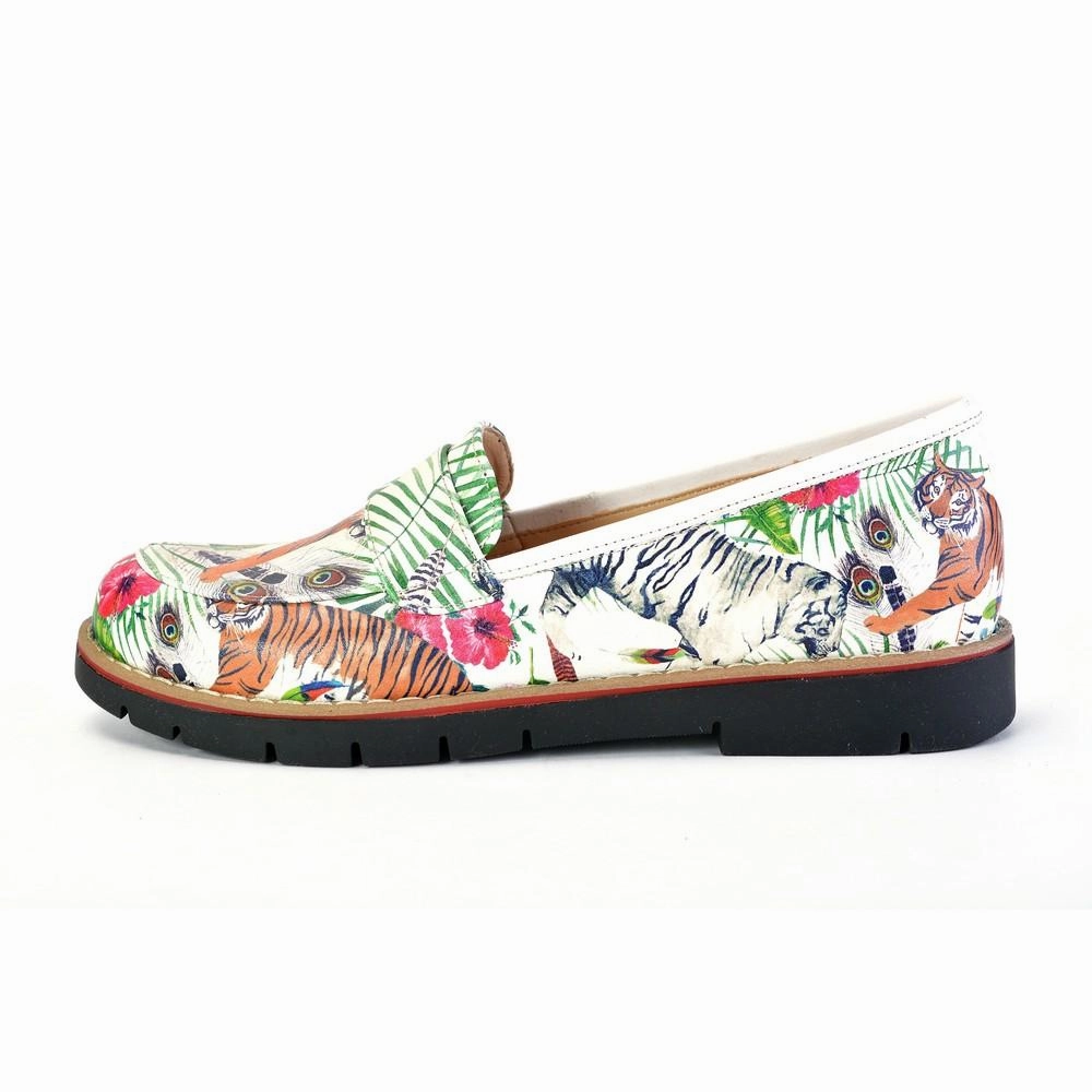 Sneaker Shoes ADN108 Princess Heels