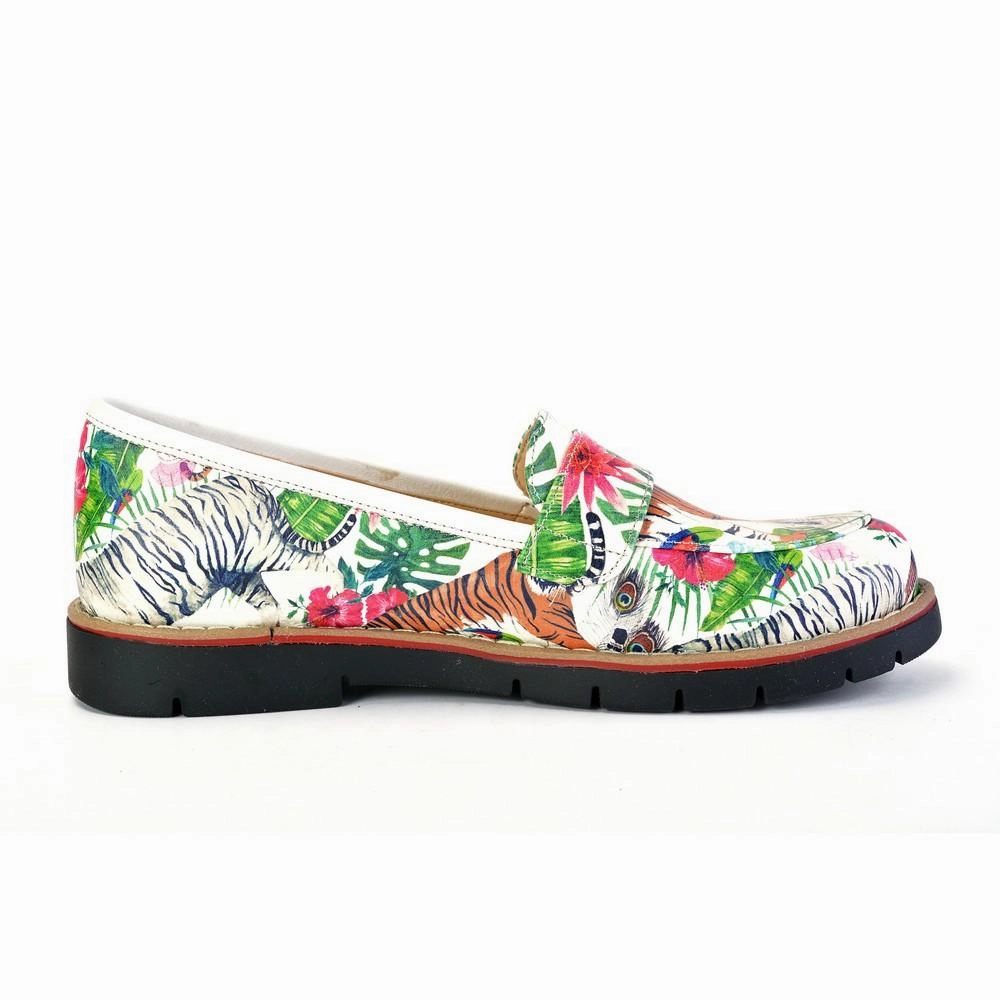 Sneaker Shoes ADN108 High Heeled Shoe Chair