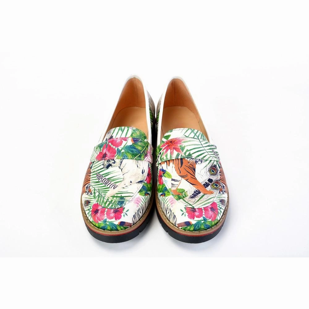 Sneaker Shoes ADN108 Wicked High Heels