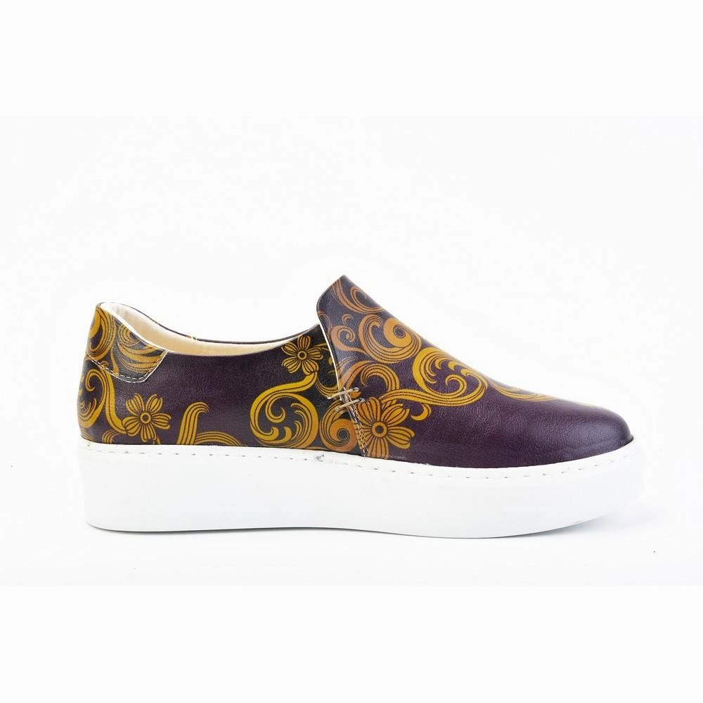 High Heels Yoga Pants Sneaker Shoes MYN202