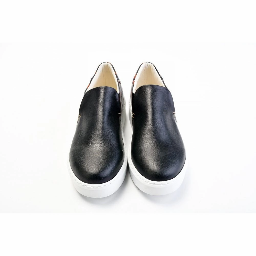 High Top Heel Sneakers Sneaker Shoes MYN204