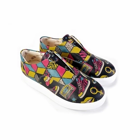 Most Comfortable High Heels For Wedding Sneaker Shoes MYN301