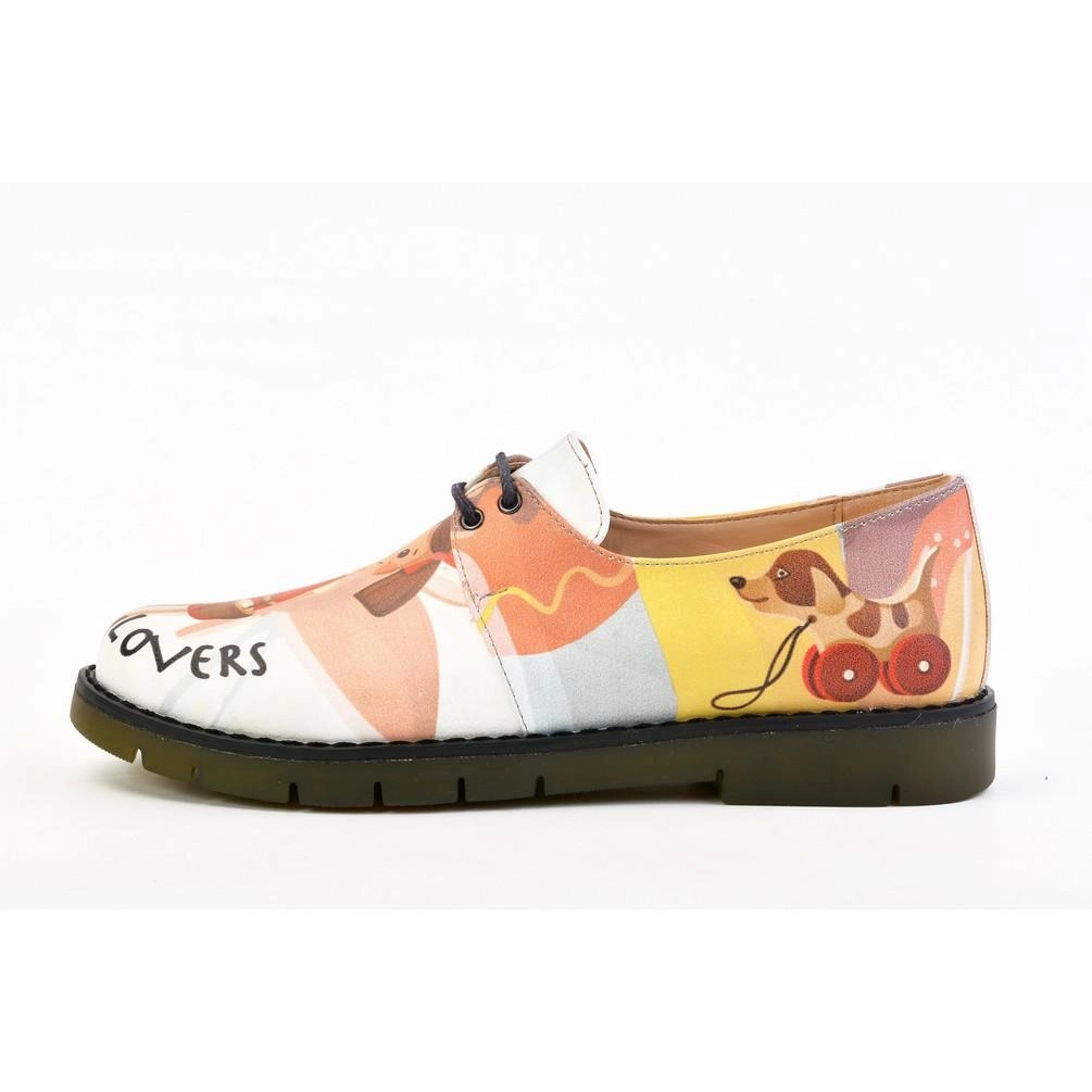 Sneaker Shoes NDN105 Big Booty And High Heels