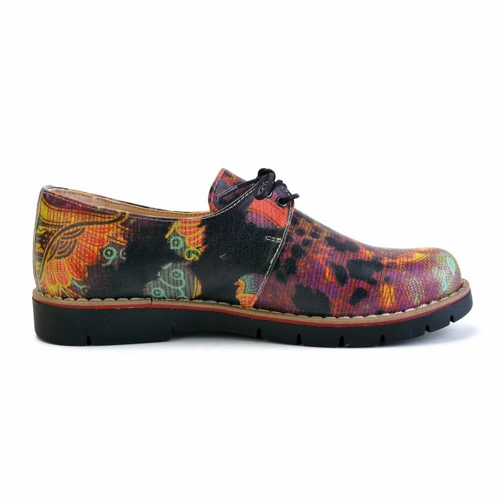 High Heels Shows Sneaker Shoes NDN109