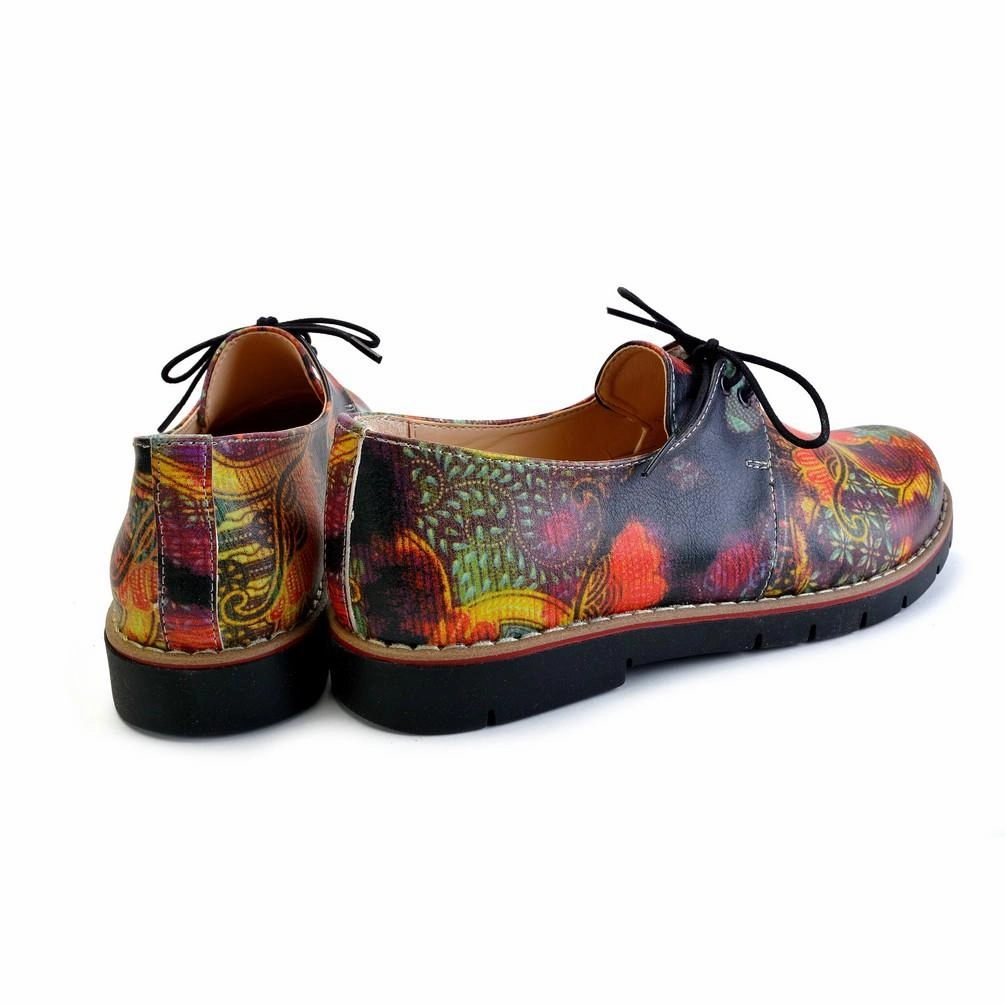 Dollhouse High Heels Sneaker Shoes NDN109