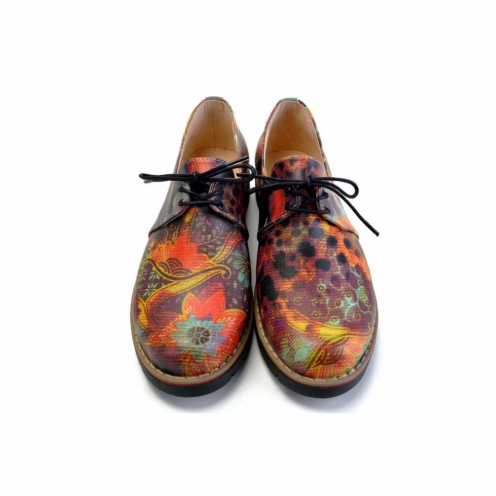 High Heels Game Sneaker Shoes NDN109