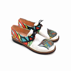 Sneaker Shoes NDN114 High Heel Bowling Shoes