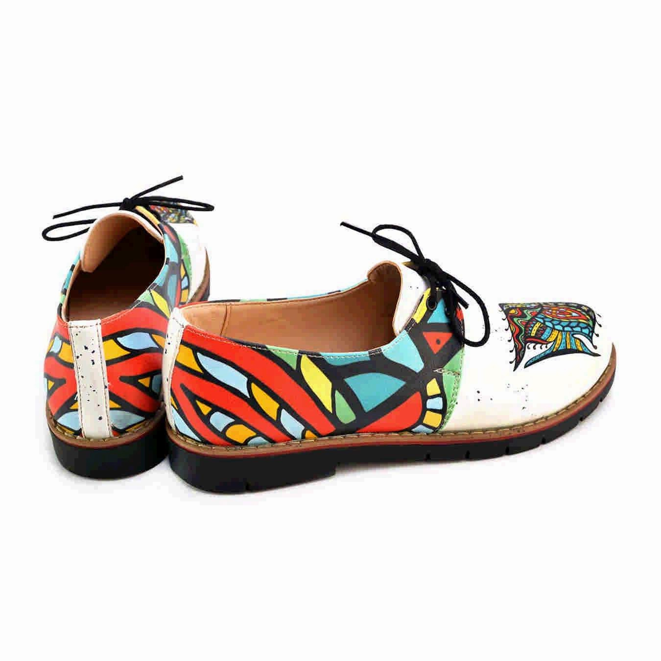 Sneaker Shoes NDN114 High Sparkly