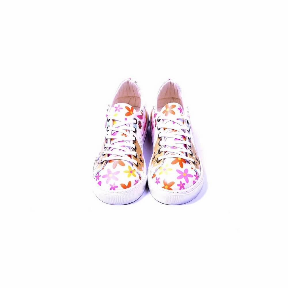 Sneaker Shoes NSP117 High Heels Special Occasions