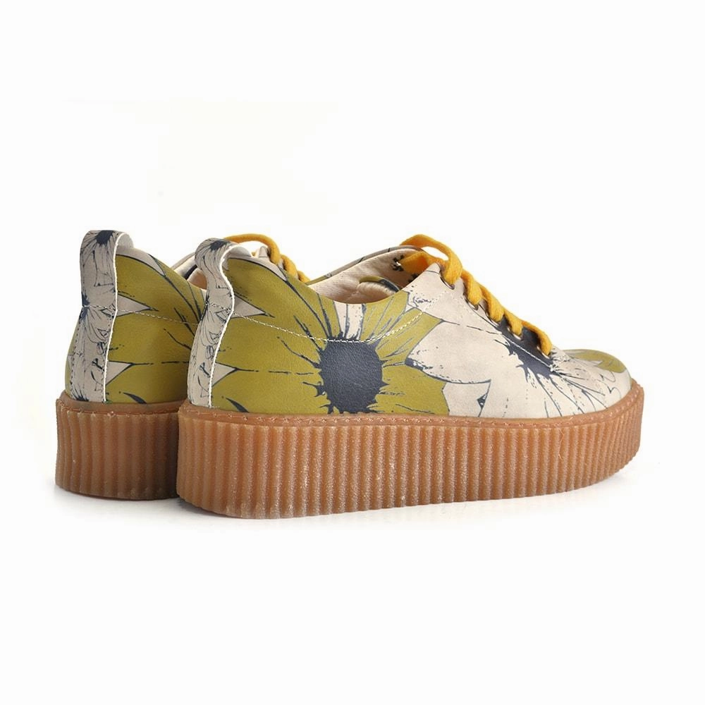 High Heel Running Shoes Sneaker Shoes PMR104