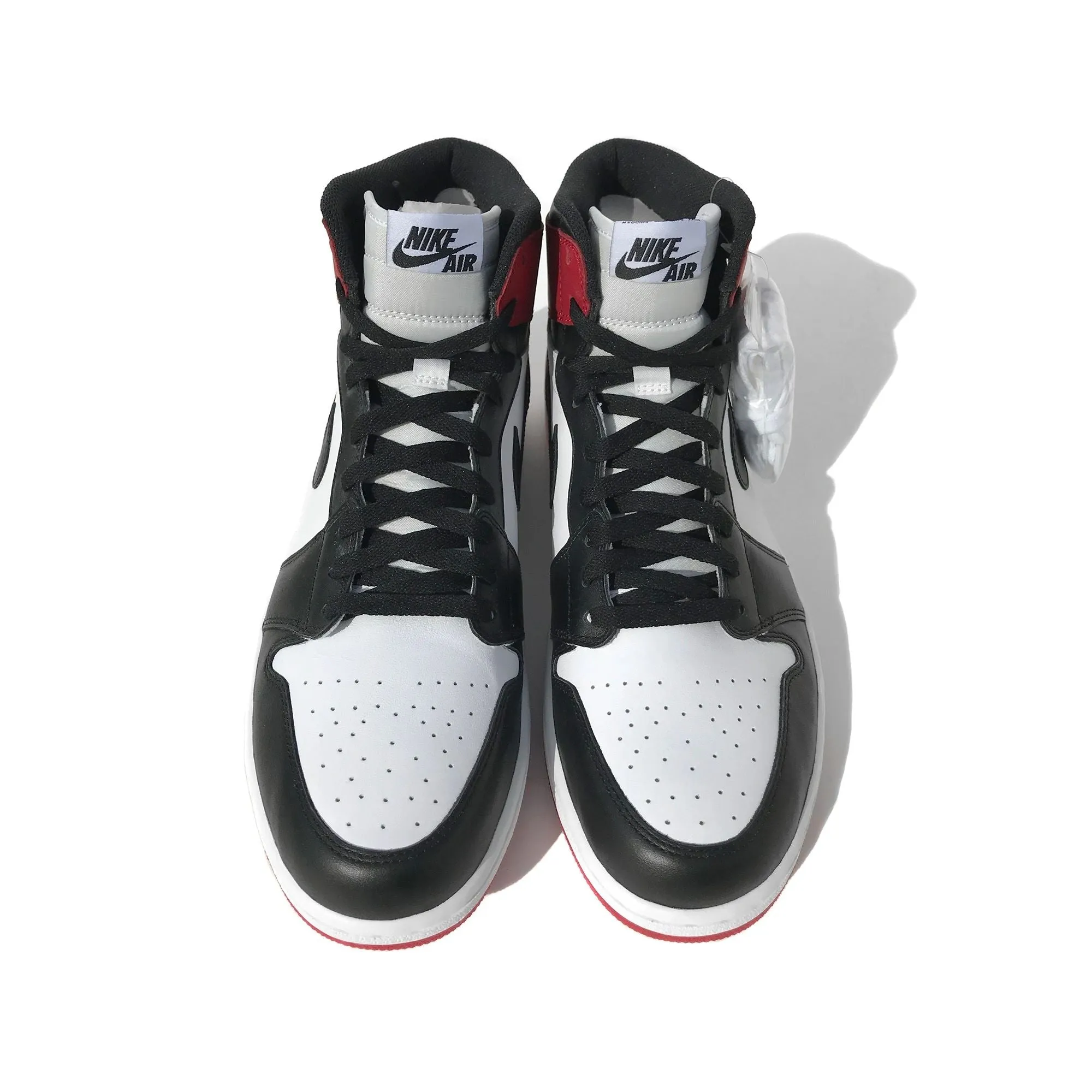 Nike Air Jordan 1 Black Toe 2013 SAMPLE New w/ Box Size 12 Sell Used Sneakers