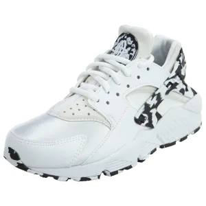 Nike Air Huarache Run Se Womens Style : 859429 Skateboarding Nike Shoes