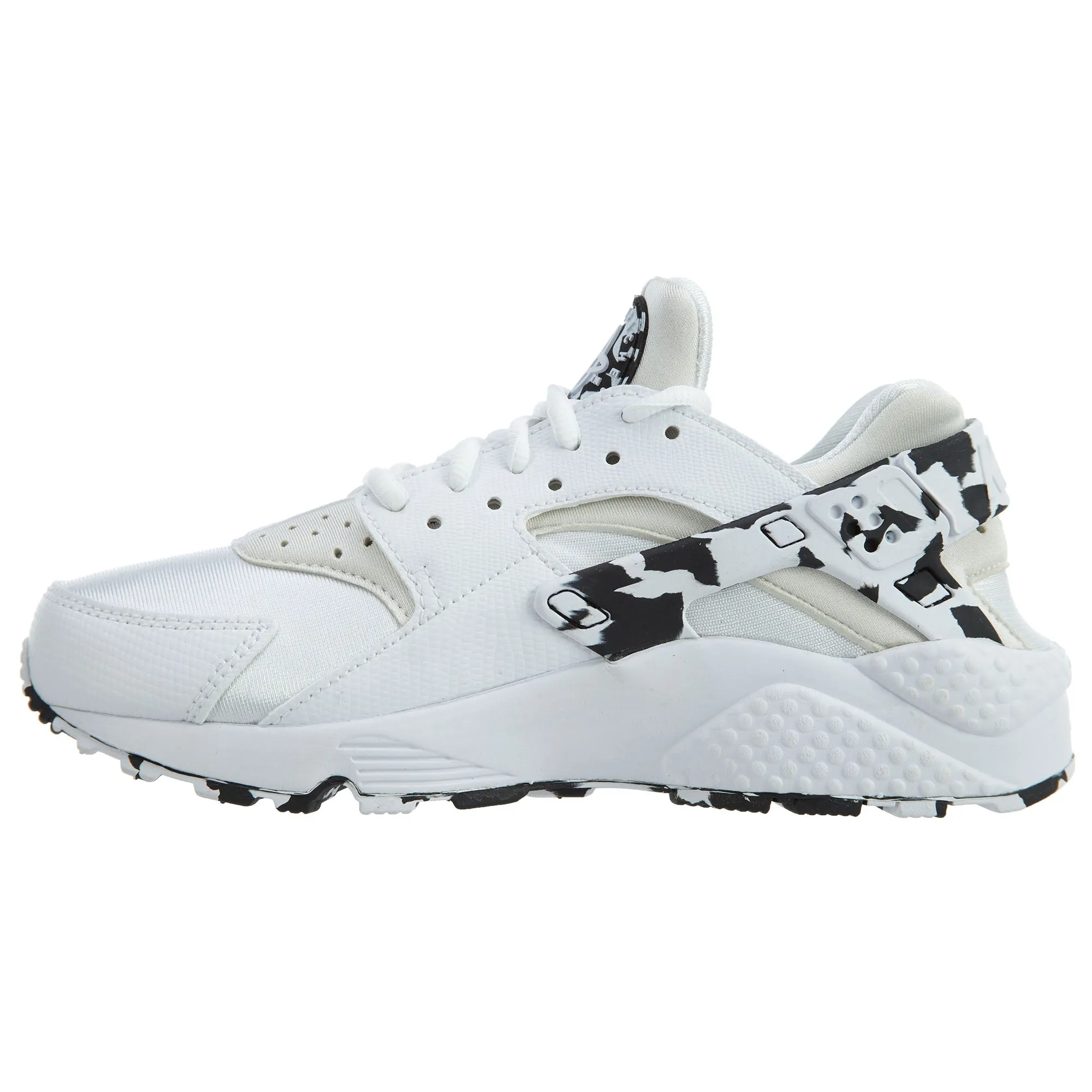 Nike High Tops Basketball Shoes Nike Air Huarache Run Se Womens Style : 859429