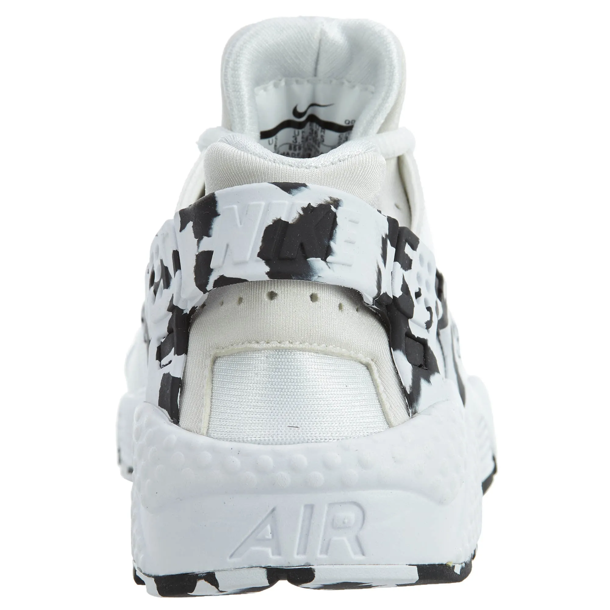 Nike Air Huarache Run Se Womens Style : 859429 Nike Distance Track Shoes