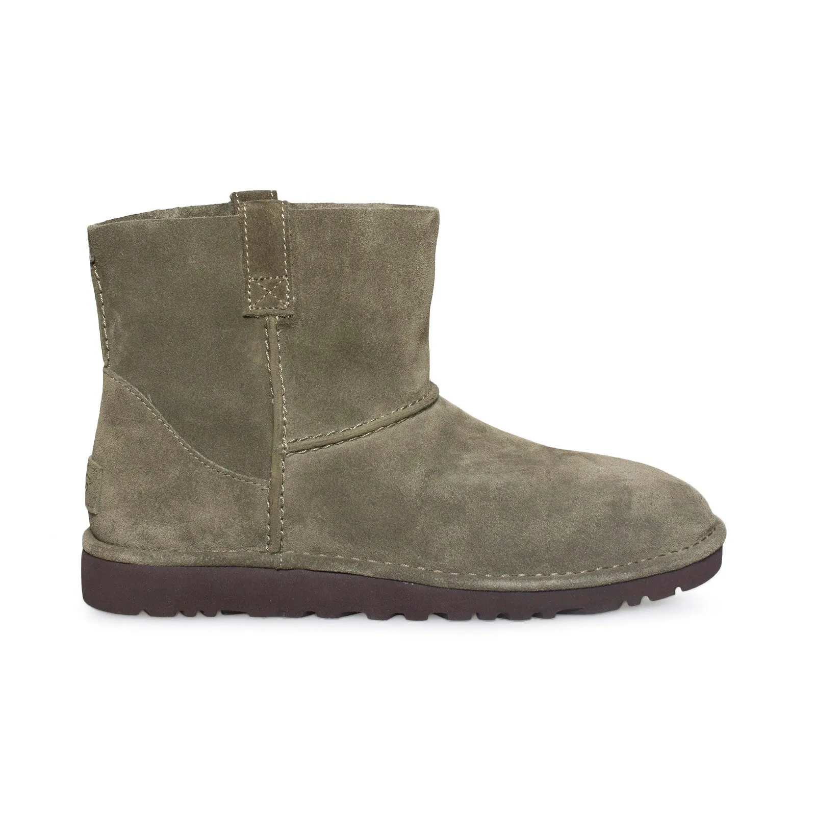 UGG Classic Unlined Mini Spruce Boots Boots For Hunting