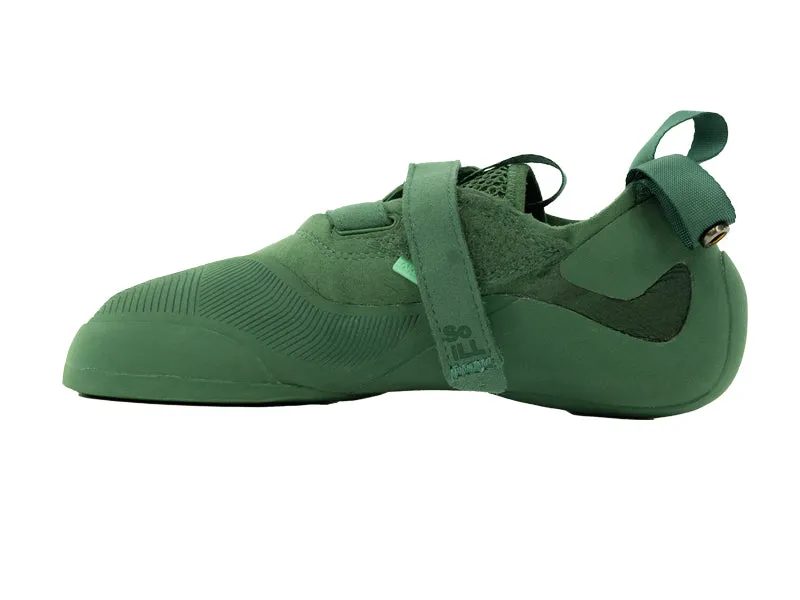 Climbing Shoes Solutions Start / Soill