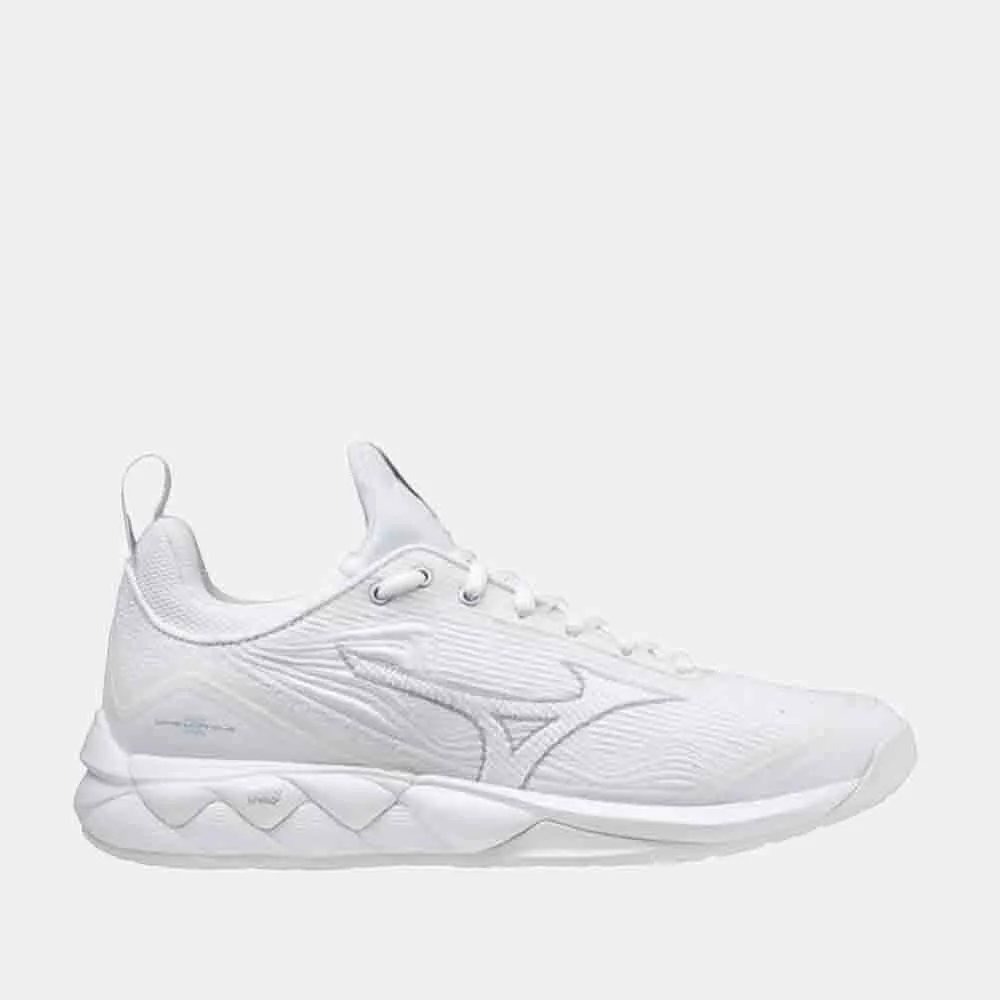 Women's Wave Luminous 2 Volleyball Shoes Good Volleyball Shoes For Liberos