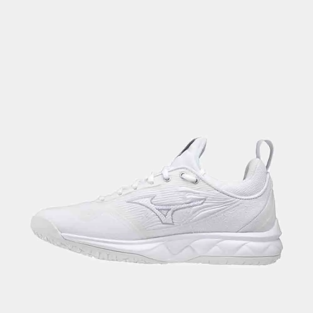 Vintage Volleyball Shoes Women's Wave Luminous 2 Volleyball Shoes