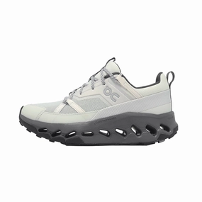 Laceless Oxford Shoes CLOUDHORIZON WOMEN