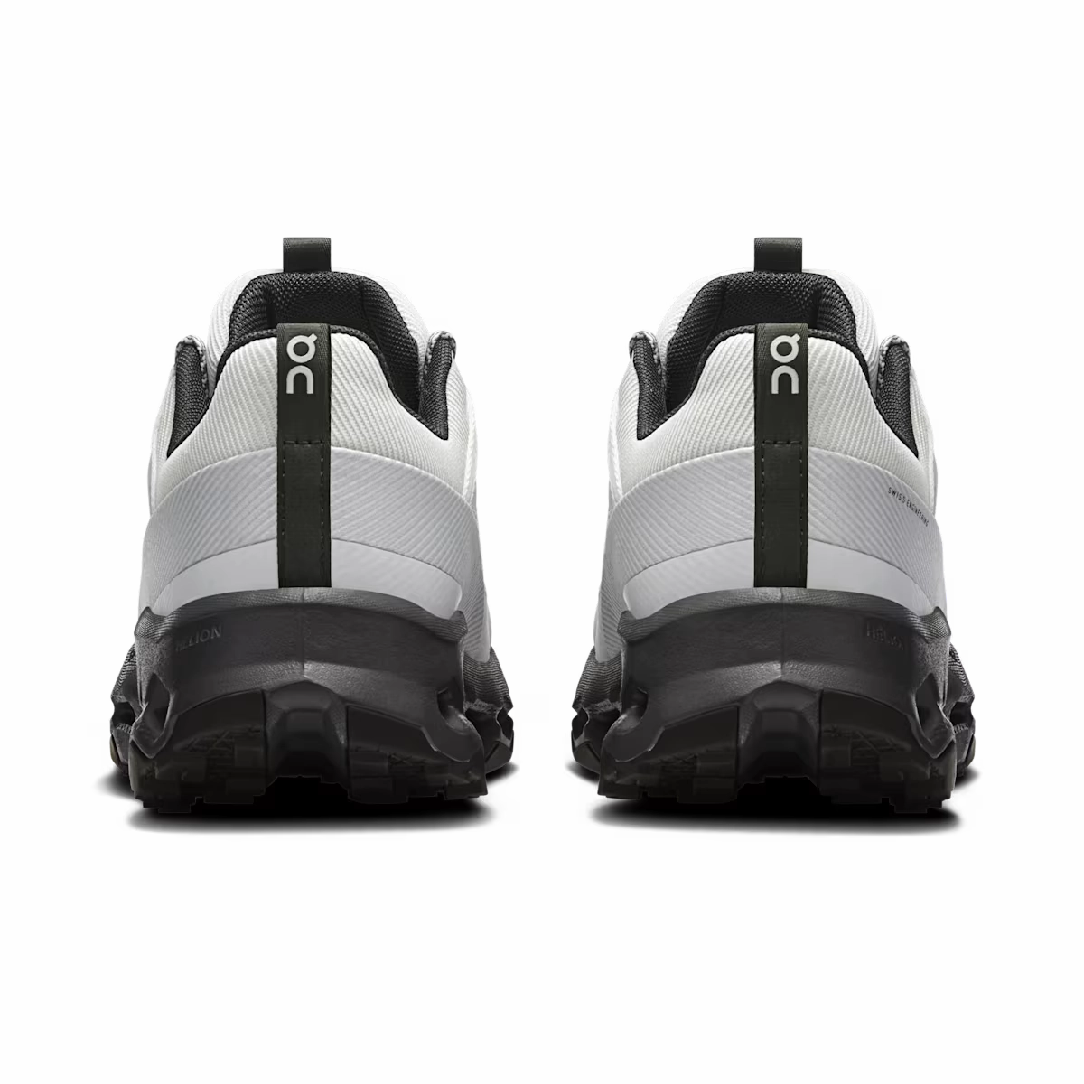 Polished Leather Oxfords CLOUDHORIZON WOMEN