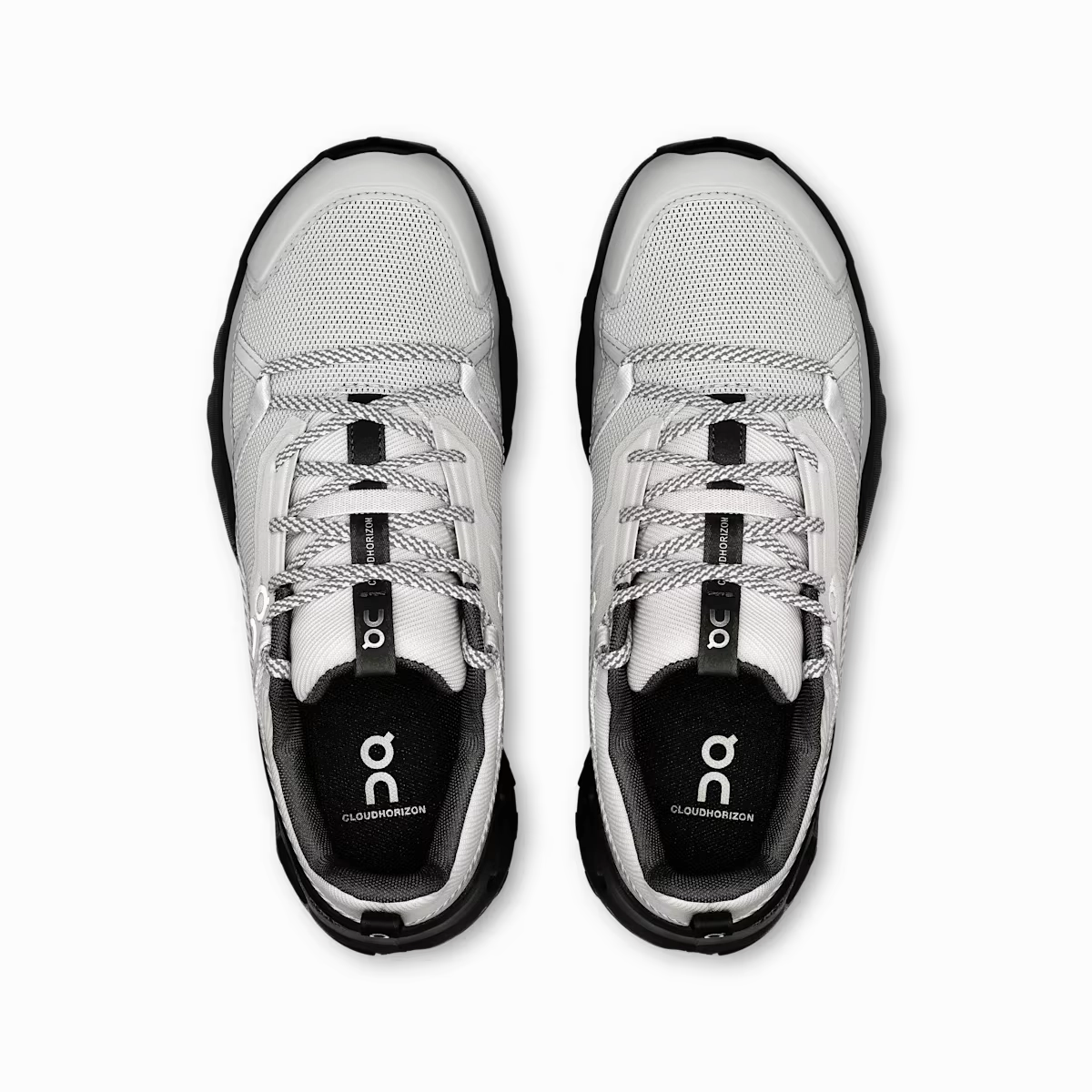 CLOUDHORIZON WOMEN Leather Sole Oxford Shoes