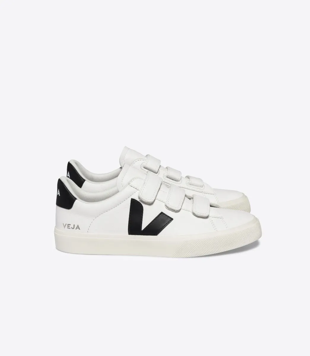 VEJA Woman Recife Logo Sneakers Billy Sneakers