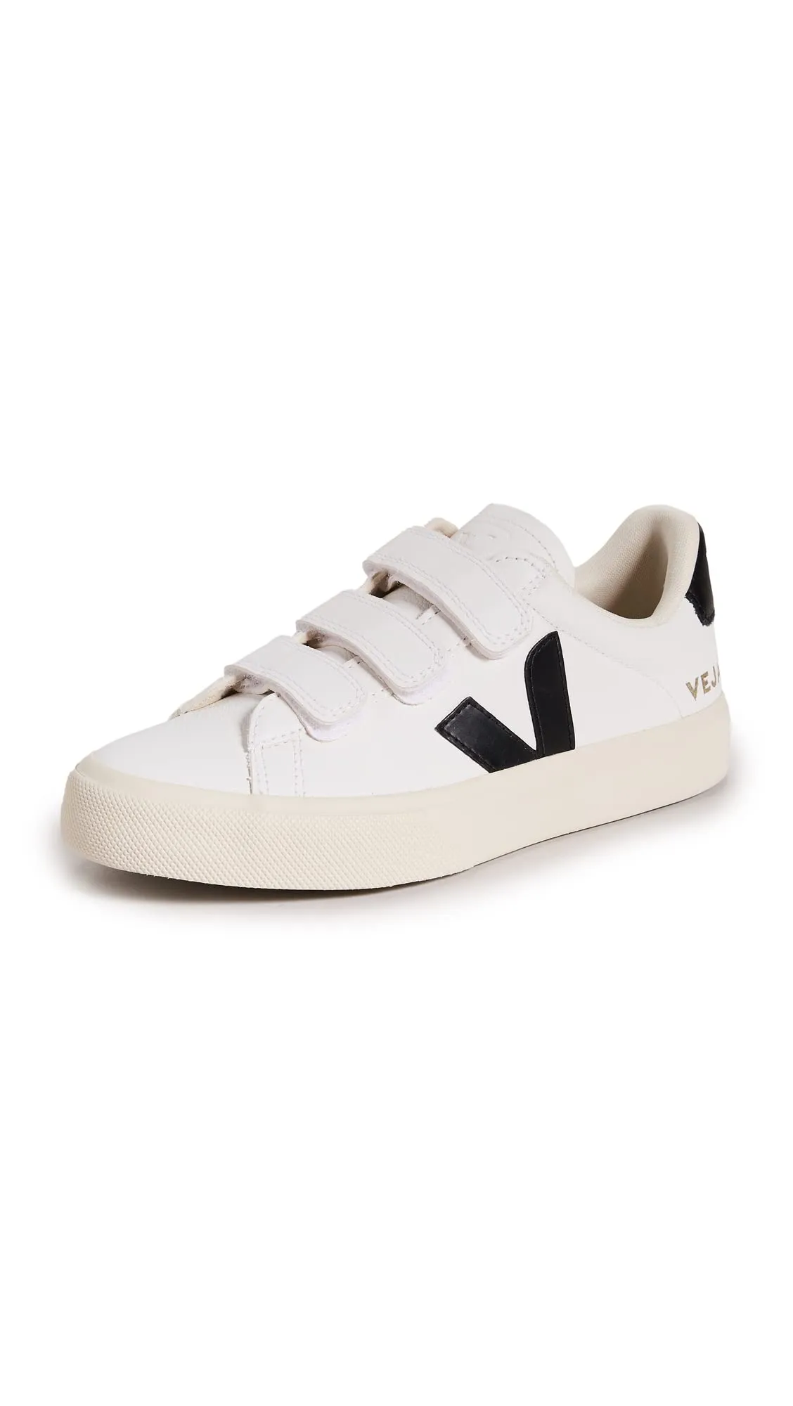 VEJA Woman Recife Logo Sneakers Sneakers Comfortable