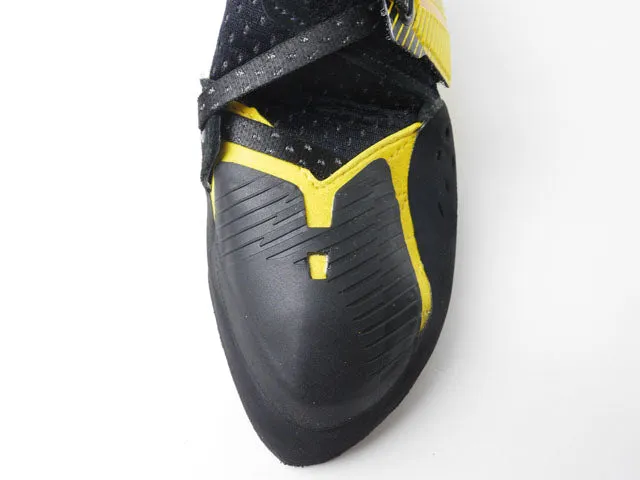 Solution Comp / La Sportiva Evolv Climbing Shoes Vtr3d