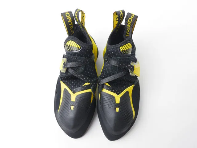 Five Ten Rogue Lace Climbing Shoe Solution Comp / La Sportiva