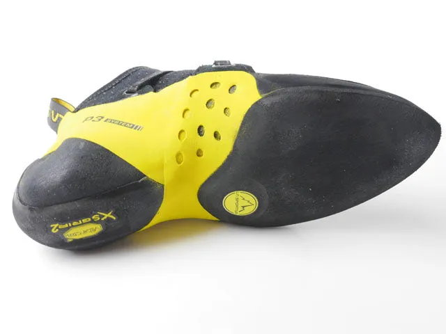 Rock Climbing Shoe Inserts Edge Solution Comp / La Sportiva