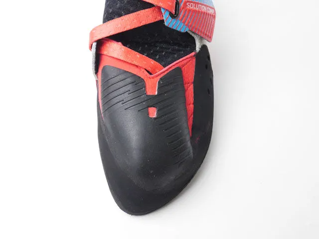 Solution Comp W's / La Sportiva Ocun Ozone Qc Climbing Shoes