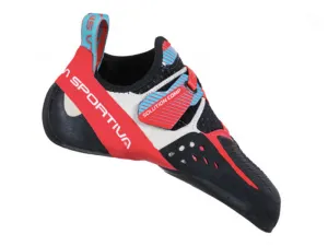 Best Indoor Rock Climbing Shoes Solution Comp W's / La Sportiva