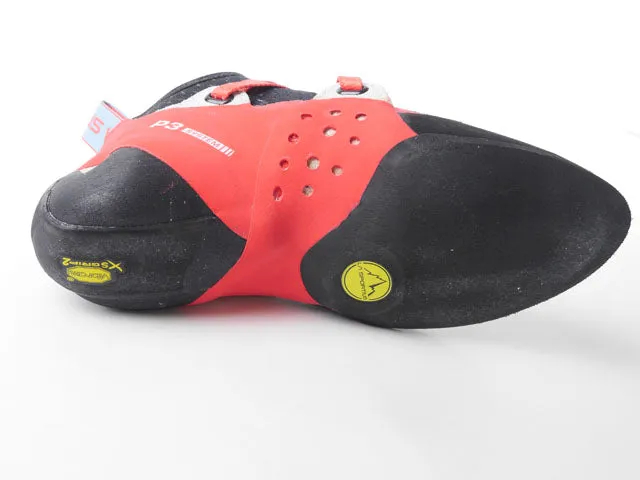 Solution Comp W's / La Sportiva Resole Climbing Shoes Sweden