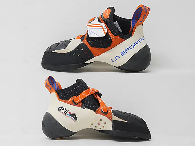 Solution W's RebootSALE20%OFF!! / La Sportiva Evolv Oracle Climbing Shoe