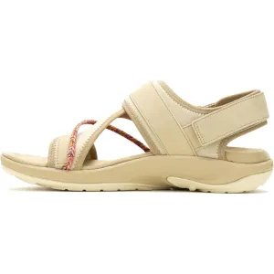 Oofos Sandals Merrell Women's Terran 4 | Backstrap Slide | Incense