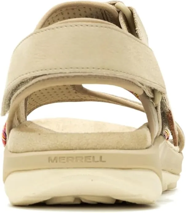 Merrell Women's Terran 4 | Backstrap Slide | Incense Sandals Church Moreno Valley