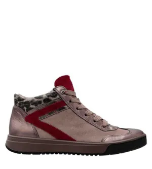 ARA ROM 1250022 Synthetic Leather Casual Shoes