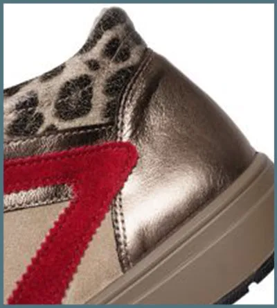 ARA ROM 1250022 Open Toe Casual Shoes