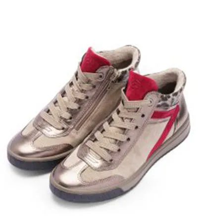 Basics Casual Shoes ARA ROM 1250022