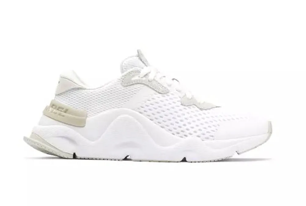 Cortez Sneakers SOREL Kinetic RNEGD Lace Women