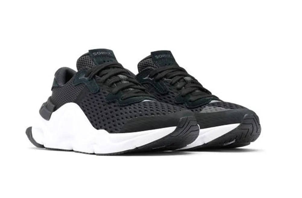 SOREL Kinetic RNEGD Lace Women Suit Sneakers