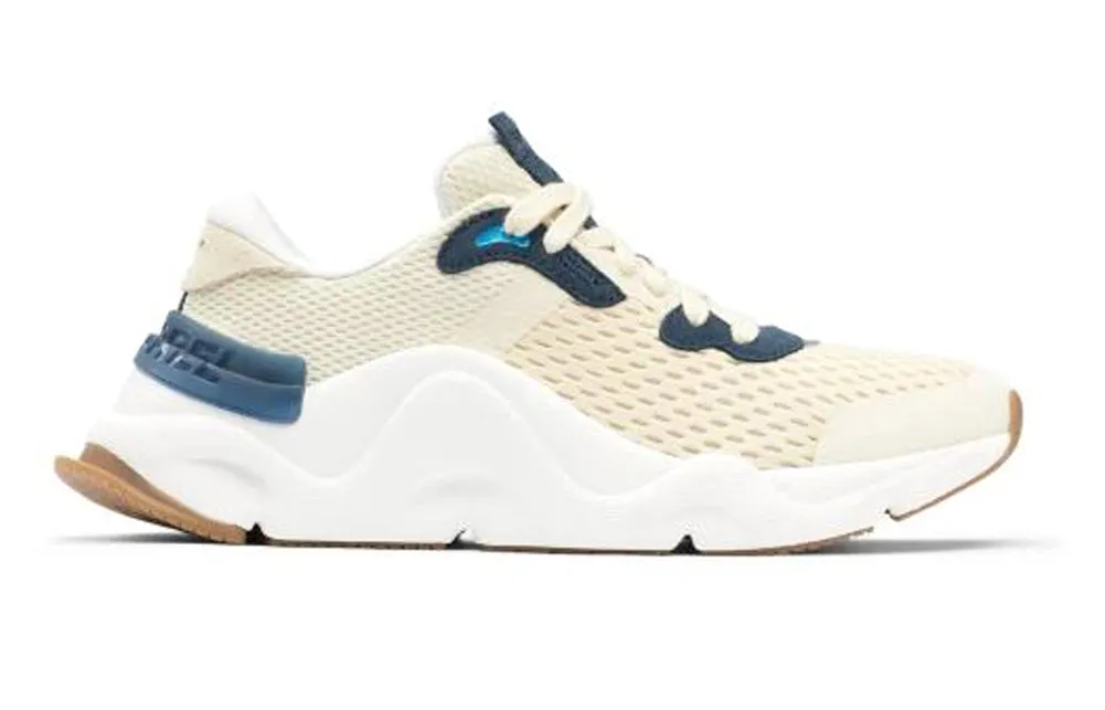 Sneakers Shop Near Me SOREL Kinetic RNEGD Lace Women