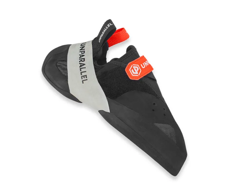 SOUPED UP / UNPARALLEL Best Moderate To Flat Climbing Shoe
