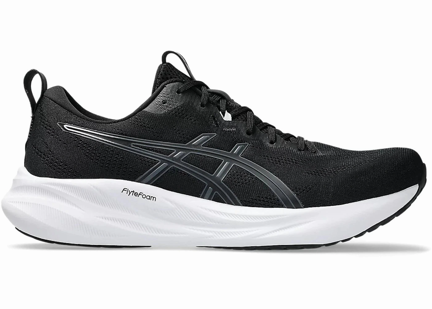 ASICS Gel-Pulse 16 Black Carrier Grey Asics Gel Contend 9 Running Shoes