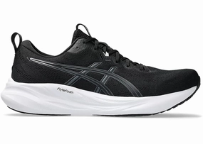 ASICS Gel-Pulse 16 Black Carrier Grey Best Rated Asics Walking Shoes
