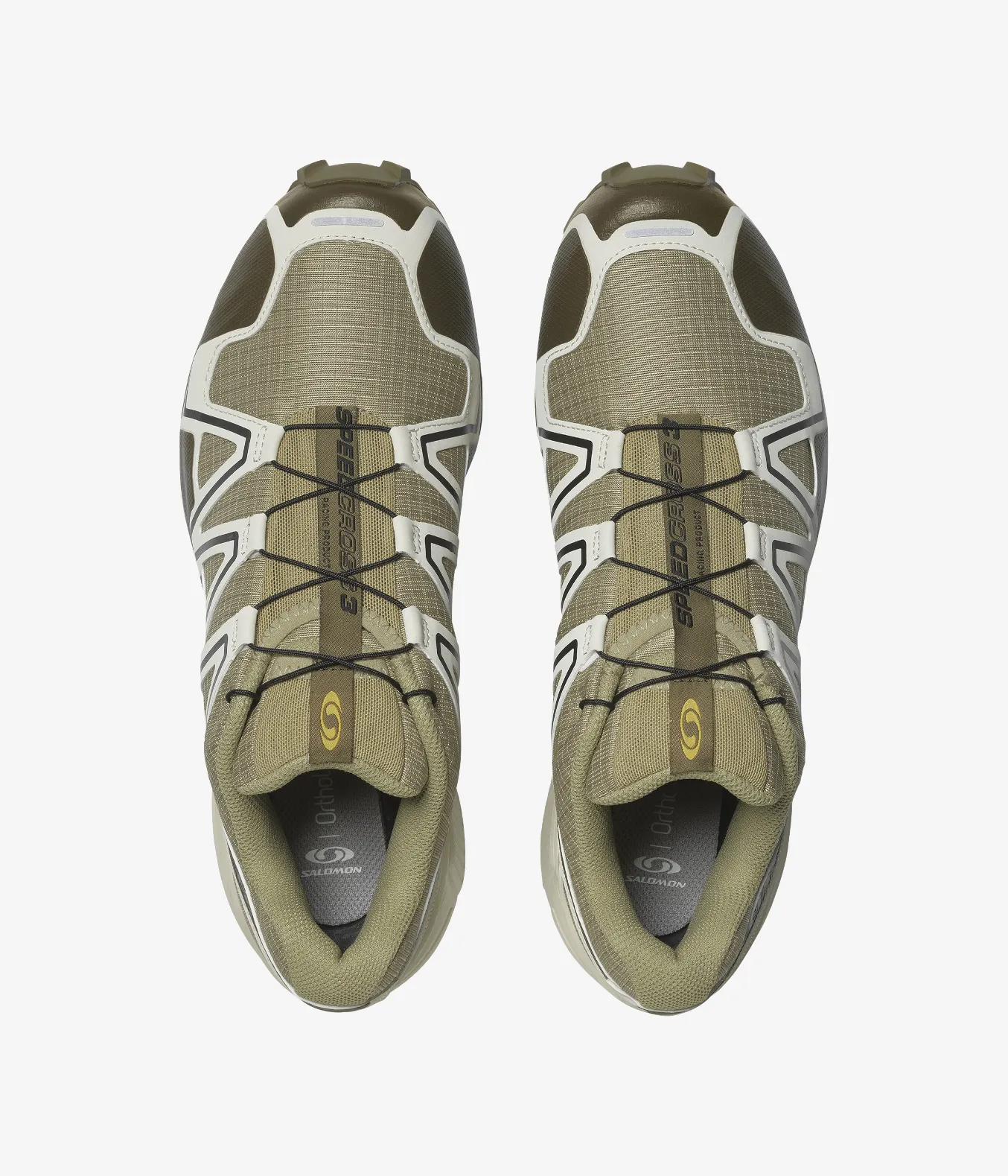 Shoes Sneakers Converse SPEEDCROSS 3