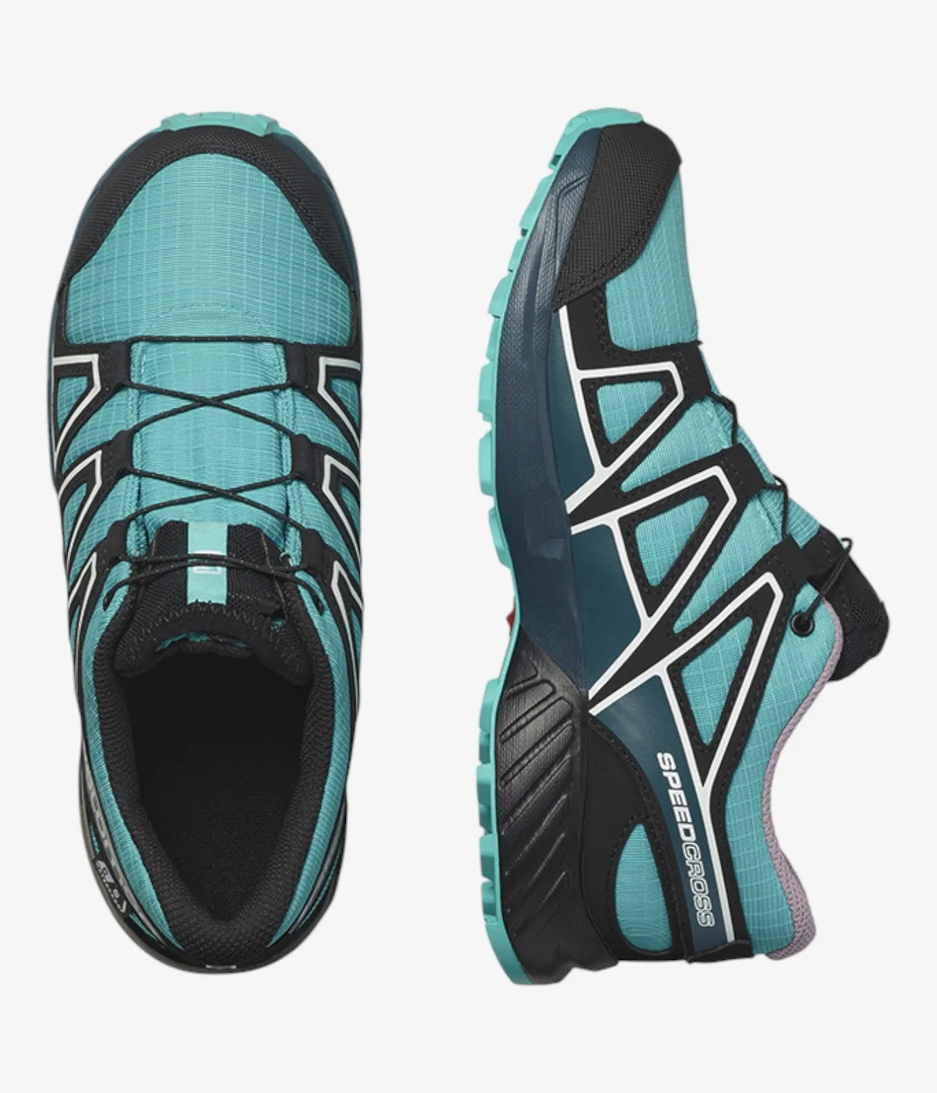 Cliffs Hiking Shoes SPEEDCROSS WATERPROOF